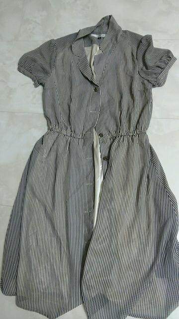 ストライプワンピース < 女性ファッション  ストライプワンピース  < 女性ファッションの