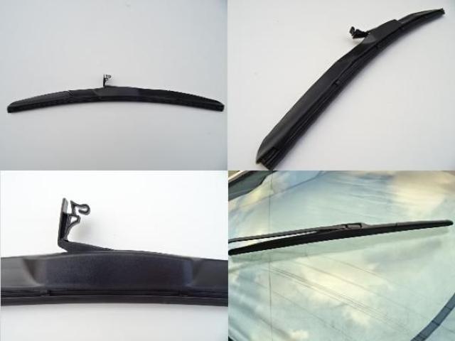 2本セット フラット ワイパー ブレード < 自動車/バイク 2本セット フラット ワイパー ブレード < 自動車/バイク
