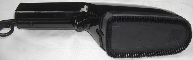 NATIONAL/NQ-100衣類ブラッシングスチーマ中古完動品 < 家電/AV  NATIONAL/NQ-100衣類ブラッシングスチーマ中古完動品 < 家電/AVの