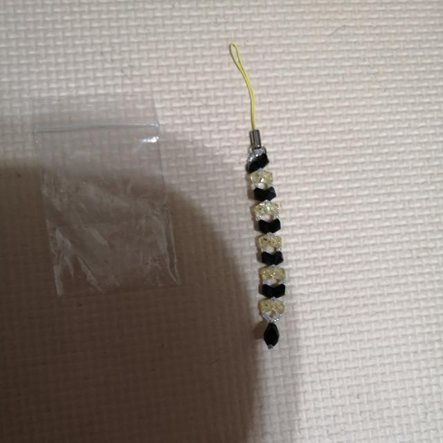 携帯ストラップ(ハンドメイド) < 家電/AV  携帯ストラップ(ハンドメイド)  < 家電/AVの