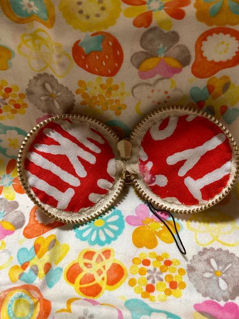 HMキティちゃんマカロンポーチ(大)C < 女性ファッション  HMキティちゃんマカロンポーチ(大)C < 女性ファッションの