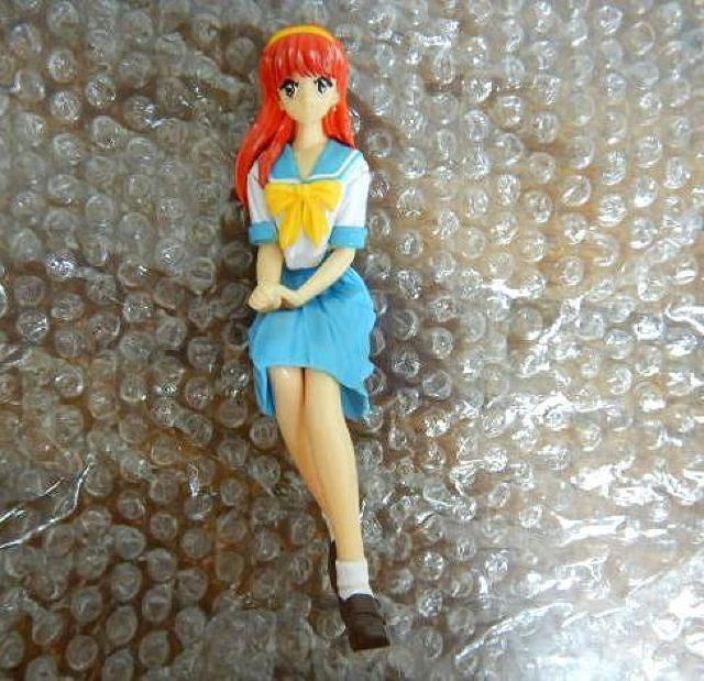 ★ときめきフィギュア 1/8 コナミ 詩織 中古品 < おもちゃ  ★ときめきフィギュア 1/8 コナミ 詩織 中古品 < おもちゃの