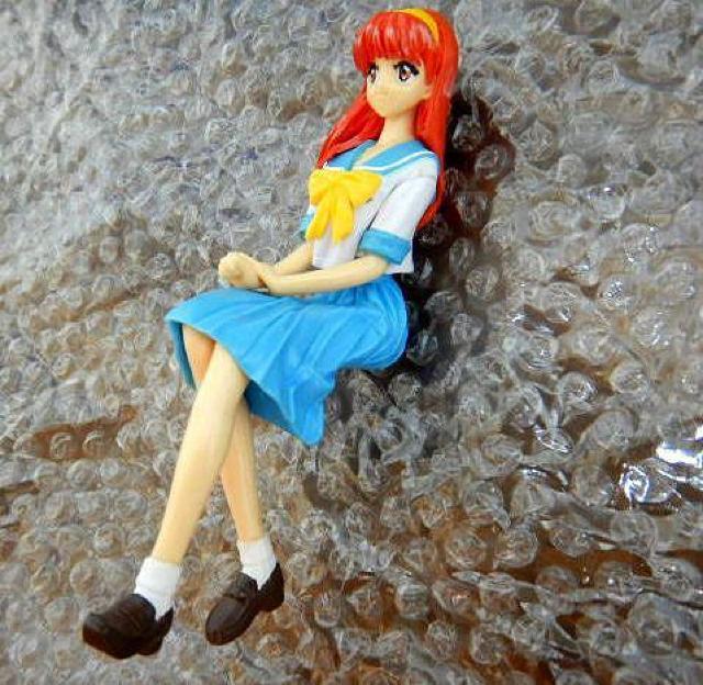 ★ときめきフィギュア 1/8 コナミ 詩織 中古品 < おもちゃ  ★ときめきフィギュア 1/8 コナミ 詩織 中古品 < おもちゃの