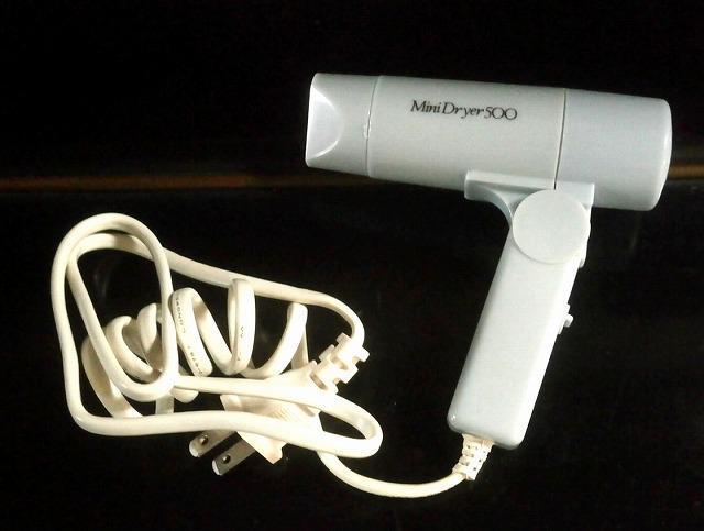 ★mini dryer500 ミニドライヤー500 < 家電/AV  ★mini dryer500 ミニドライヤー500 < 家電/AVの