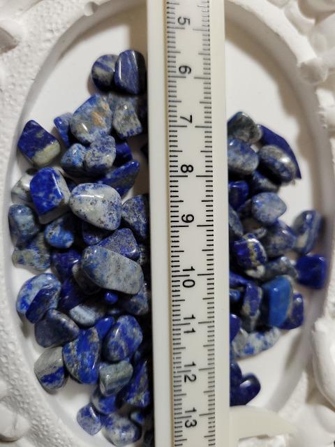 ラピスラズリさざれ石56g < インテリア/ライフ ラピスラズリさざれ石56g < インテリア/ライフの