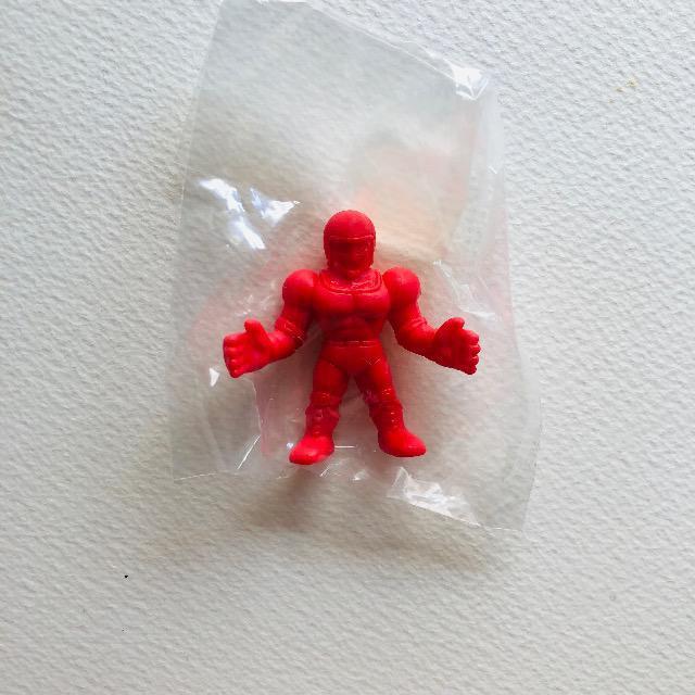 キン肉マン キンケシ02 ウォーズマン(赤ver.) < アニメ/コミック/キャラクター キン肉マン キンケシ02 ウォーズマン(赤ver.) < アニメ/コミック/キャラクターの