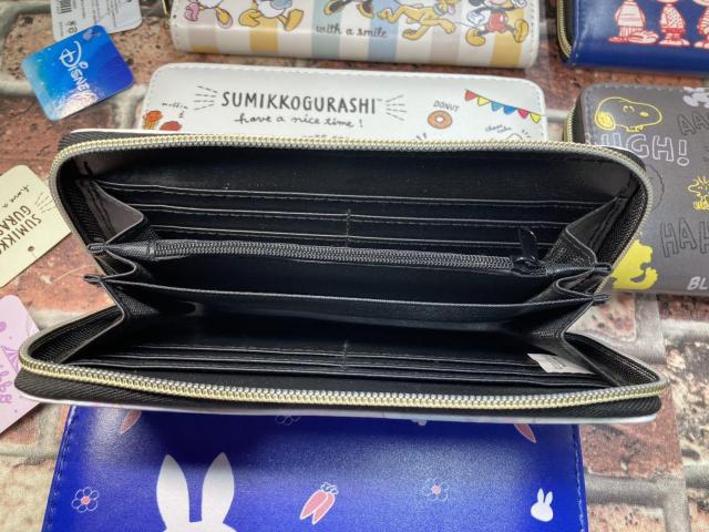 送料無料!人気キャラ 可愛い新バージョン!合皮長財布(6柄から)1個 < 女性ファッション  送料無料!人気キャラ 可愛い新バージョン!合皮長財布(6柄から)1個 < 女性ファッションの