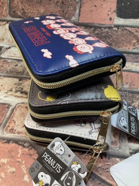 送料無料!人気キャラ 可愛い新バージョン!合皮長財布(6柄から)1個 < 女性ファッション  送料無料!人気キャラ 可愛い新バージョン!合皮長財布(6柄から)1個 < 女性ファッションの