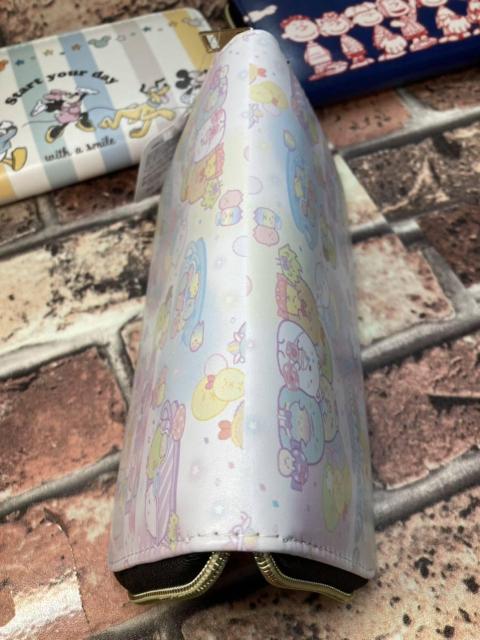 送料無料!人気キャラ 可愛い新バージョン!合皮長財布(6柄から)1個 < 女性ファッション  送料無料!人気キャラ 可愛い新バージョン!合皮長財布(6柄から)1個 < 女性ファッションの