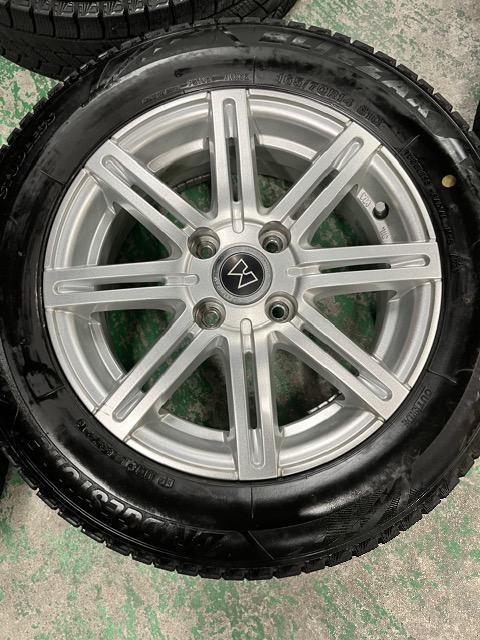 0192116)YÃX^bhX^CBSuaXguUbN4{ЊOA~zC[Zbg165/70R14  /oCN