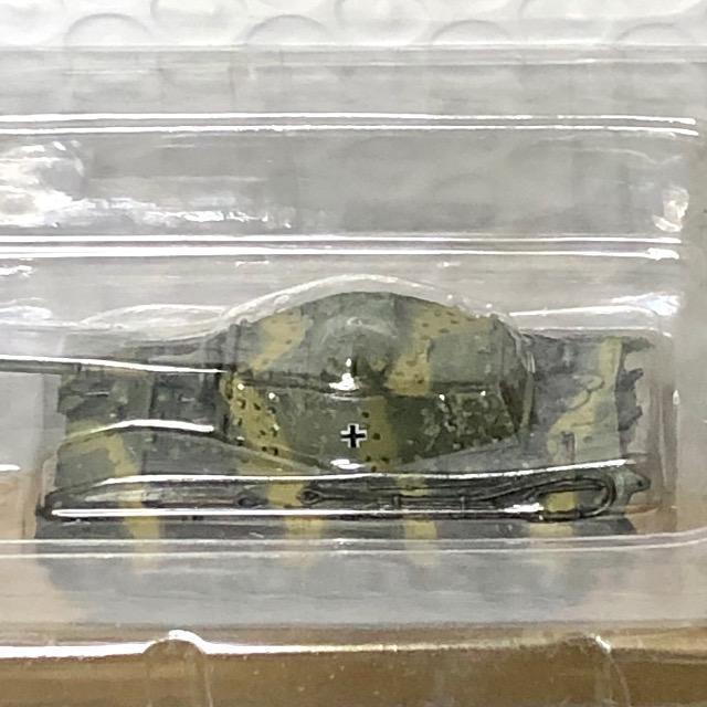 DRAGON 1/144 }CNA[}[ KING TIGER [wVFC] 507dԑ