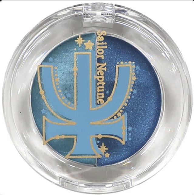 セーラームーン/一番コフレ/F賞メイクアップバイカラー/ネプチューン/モバペイ < アニメ/コミック/キャラクター  セーラームーン/一番コフレ/F賞メイクアップバイカラー/ネプチューン/モバペイ  < アニメ/コミック/キャラクターの