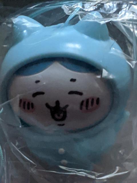 ちいかわ A点セット ペントレー(金木犀 ミント)&おきがえパジャママスコット(ハチワレ) < アニメ/コミック/キャラクター ちいかわ A点セット ペントレー(金木犀 ミント)&おきがえパジャママスコット(ハチワレ) < アニメ/コミック/キャラクターの