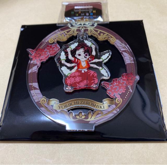 鬼滅の刃 ニジゲンノモリ ゆらゆらアクリルスタンド 縁壱零式 < アニメ/コミック/キャラクター  鬼滅の刃 ニジゲンノモリ ゆらゆらアクリルスタンド 縁壱零式  < アニメ/コミック/キャラクターの