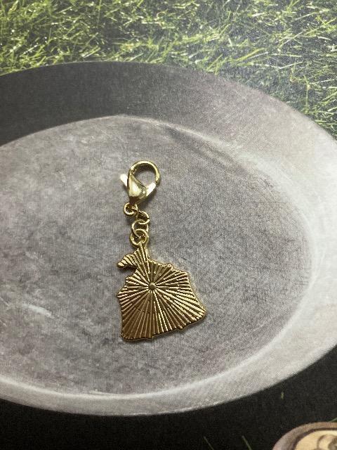 ハンドメイド マスクチャーム 2点セット サーカス < 女性ファッション  ハンドメイド マスクチャーム 2点セット サーカス < 女性ファッションの
