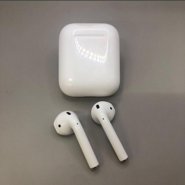  Apple Abv AirPods 2 CXCz   Ɠd/AV 