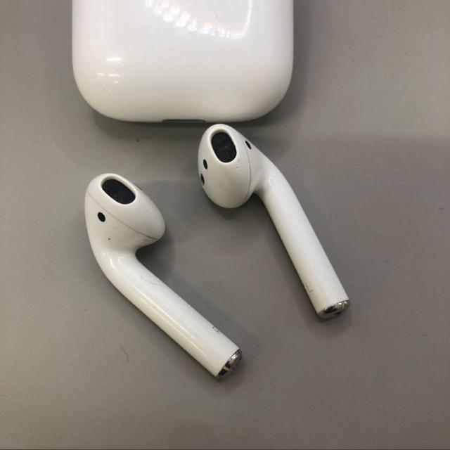  Apple Abv AirPods 2 CXCz  Ɠd/AV 
