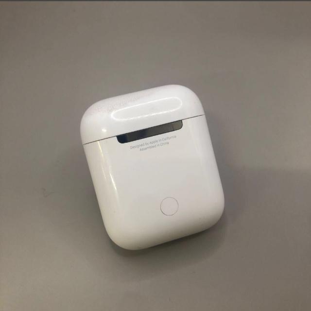  Apple Abv AirPods 2 CXCz  Ɠd/AV 