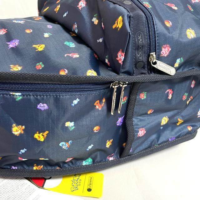 ★新品★レスポートサック ポケモンアンドフラワーズ リュックサック トートバッグ ショルダーバッグ 7812 送料無料 < 女性ファッション  ★新品★レスポートサック ポケモンアンドフラワーズ リュックサック トートバッグ ショルダーバッグ 7812 送料無料 < 女性ファッションの