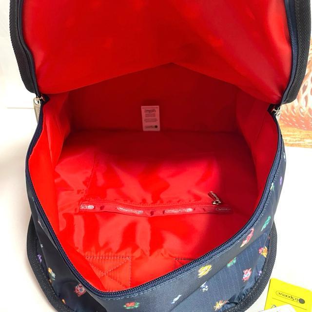 ★新品★レスポートサック ポケモンアンドフラワーズ リュックサック トートバッグ ショルダーバッグ 7812 送料無料 < 女性ファッション  ★新品★レスポートサック ポケモンアンドフラワーズ リュックサック トートバッグ ショルダーバッグ 7812 送料無料 < 女性ファッションの