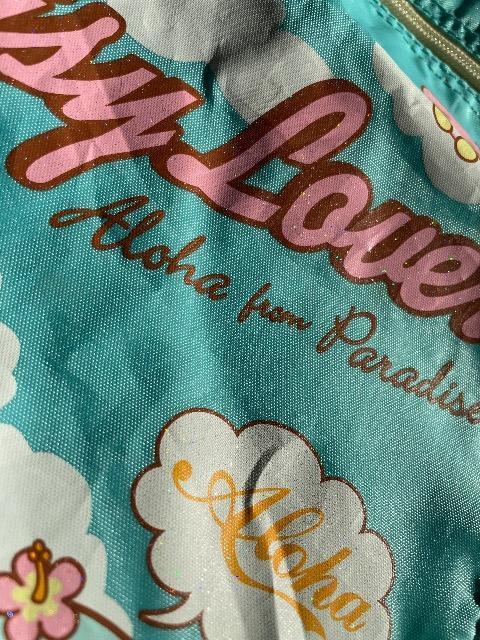 DAISYLOVERSibvTbN ВbN  fCW[o[Y  LbY/xr[ 
