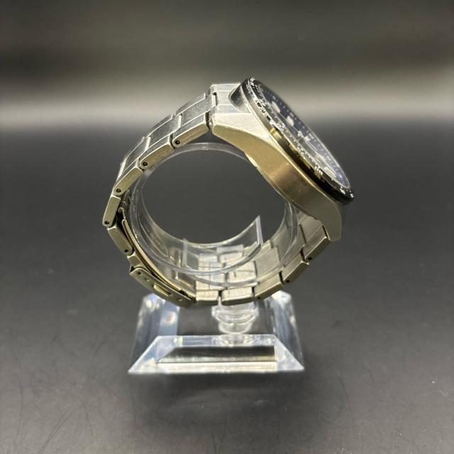 即決 SEIKO セイコー CHRONOGRAPH 腕時計 V176-0AV0 < ブランド  即決 SEIKO セイコー CHRONOGRAPH 腕時計 V176-0AV0 < ブランドの