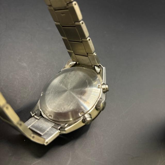 即決 SEIKO セイコー CHRONOGRAPH 腕時計 V176-0AV0 < ブランド  即決 SEIKO セイコー CHRONOGRAPH 腕時計 V176-0AV0 < ブランドの