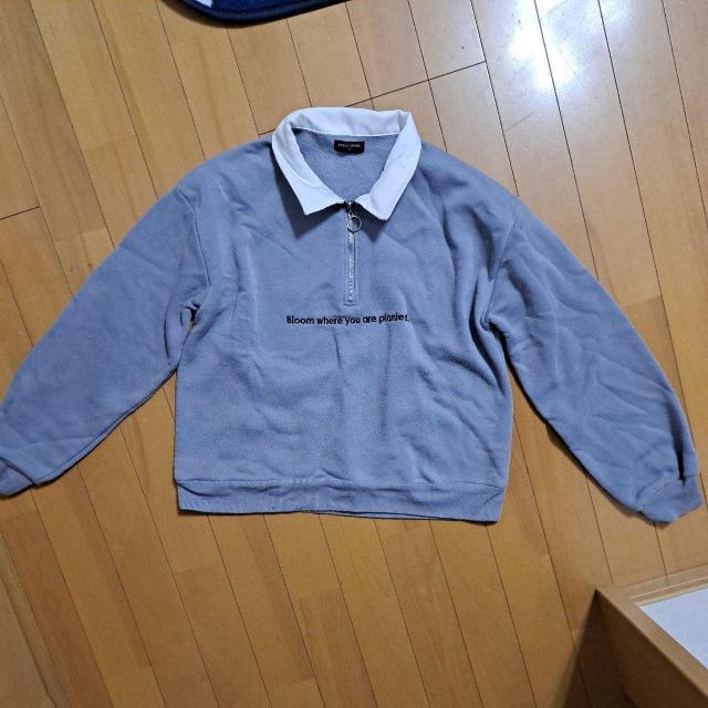 150cmのトレーナー < キッズ/ベビー  150cmのトレーナー  < キッズ/ベビーの