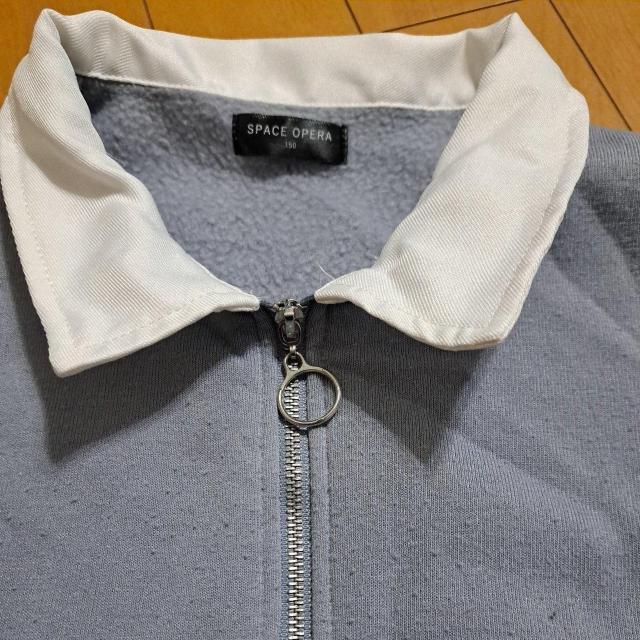 150cmのトレーナー < キッズ/ベビー  150cmのトレーナー < キッズ/ベビーの