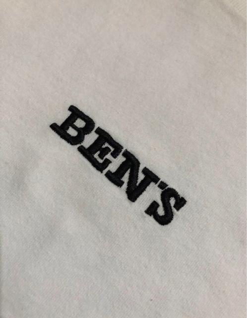 BEN DAVIS   xfCrX@TVc  obN ACR S  uh 