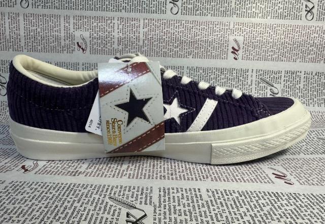 Ro[X X^[ STAR&BARS R[fC 27.0 Vi!  uh 