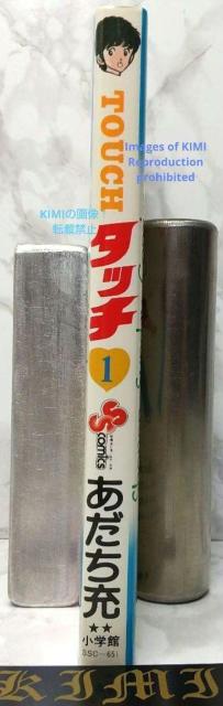 希少 初版 タッチ 1 コミック 漫画 本 1981 あだち 充 (著) 少年サンデーコミックス Rare 1st Edition < アニメ/コミック/キャラクター  希少 初版 タッチ 1 コミック 漫画 本 1981 あだち 充 (著) 少年サンデーコミックス Rare 1st Edition < アニメ/コミック/キャラクターの