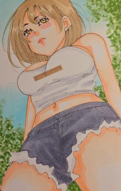 ����C���X�g/�I���W�i�� 