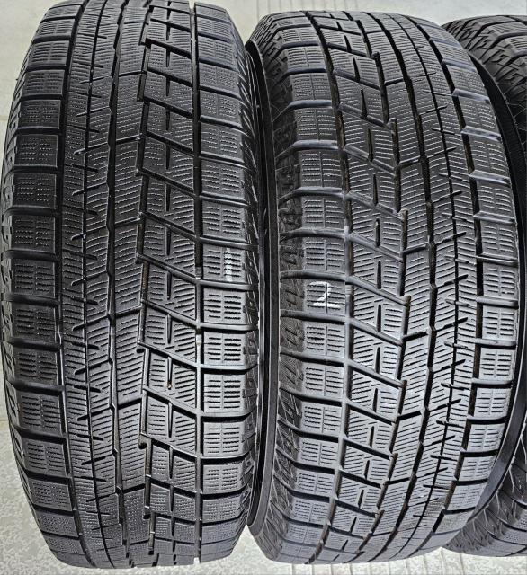 ZACK JP-102 6.5J +53 PCD114.3 Rn} ACXK[h iG60 ~悤4{Zbg 215/60R16  /oCN