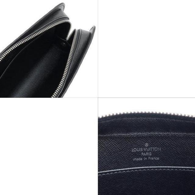 ◆ 本物 新品同様 ◆ LV ルイヴィトン タイガ バイカル アルドワーズ セカンドバッグ リストストラップ付き 袋 M30182 < ブランド  ◆ 本物 新品同様 ◆ LV ルイヴィトン タイガ バイカル アルドワーズ セカンドバッグ リストストラップ付き 袋 M30182 < ブランドの