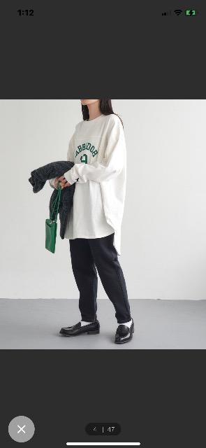 ラブラドールレトリバー 別注フットボールロングTシャツ美品 < 女性ファッション  ラブラドールレトリバー 別注フットボールロングTシャツ美品  < 女性ファッションの