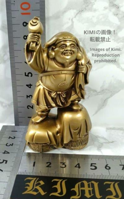 单V Daikokuten 9.7cm 3.8inch VL[S[h J^_ t qcG_ ^ Ô  u  CeA/Ct 
