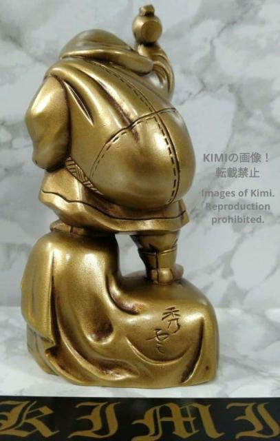 单V Daikokuten 9.7cm 3.8inch VL[S[h J^_ t qcG_ ^ Ô  u  CeA/Ct 