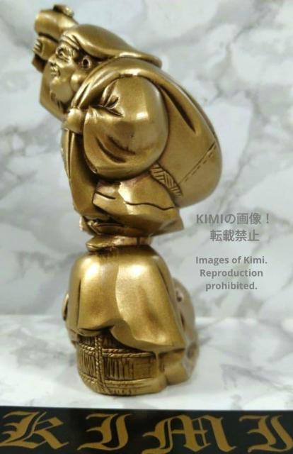 单V Daikokuten 9.7cm 3.8inch VL[S[h J^_ t qcG_ ^ Ô  u  CeA/Ct 