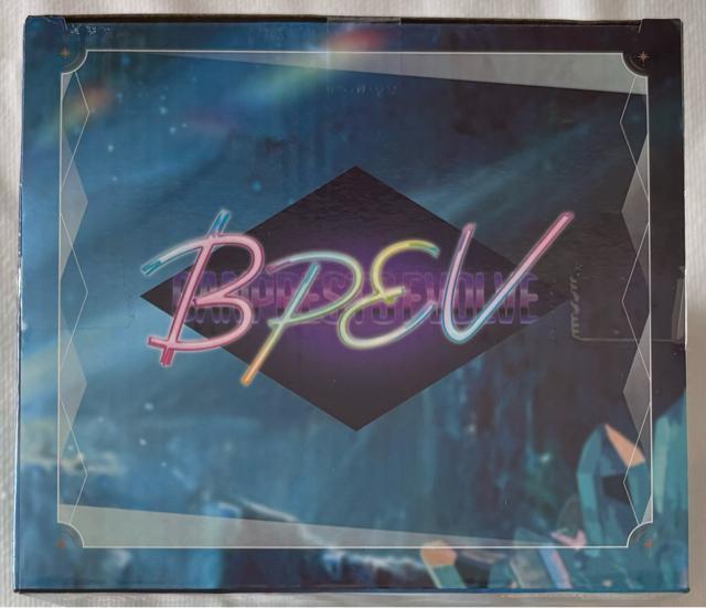 初音ミク BANPRESTO EVOLVE Clearluxe EmeraldGem フィギュア < アニメ/コミック/キャラクター 初音ミク BANPRESTO EVOLVE Clearluxe EmeraldGem フィギュア < アニメ/コミック/キャラクターの