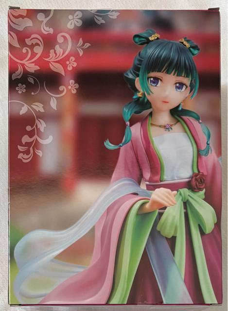 薬屋のひとりごと BRILLIANT フィギュア 猫猫 < ホビー 薬屋のひとりごと BRILLIANT フィギュア 猫猫 < ホビーの