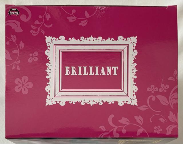 薬屋のひとりごと BRILLIANT フィギュア 猫猫 < ホビー 薬屋のひとりごと BRILLIANT フィギュア 猫猫 < ホビーの