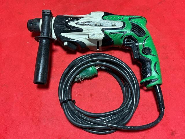 日立工機 24mm ロータリハンマドリル DH24PB3訳あり4182-06-1 < ペット/手芸/園芸 日立工機 24mm ロータリハンマドリル DH24PB3訳あり4182-06-1 < ペット/手芸/園芸の