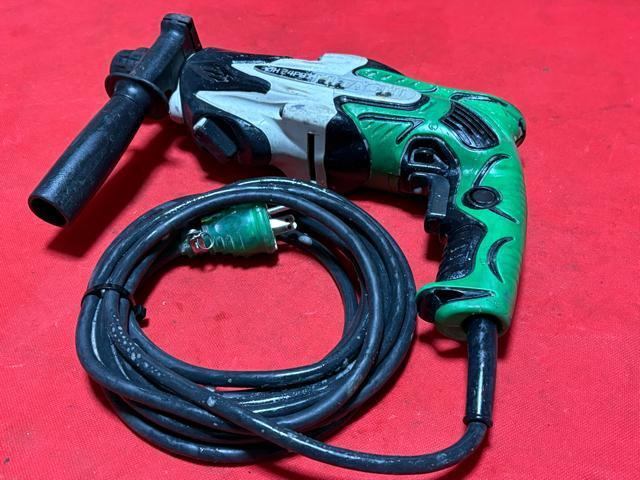 日立工機 24mm ロータリハンマドリル DH24PB3訳あり4182-06-1 < ペット/手芸/園芸 日立工機 24mm ロータリハンマドリル DH24PB3訳あり4182-06-1 < ペット/手芸/園芸の