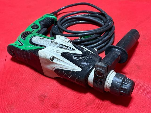 日立工機 24mm ロータリハンマドリル DH24PB3訳あり4182-06-1 < ペット/手芸/園芸 日立工機 24mm ロータリハンマドリル DH24PB3訳あり4182-06-1 < ペット/手芸/園芸の