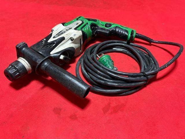 日立工機 24mm ロータリハンマドリル DH24PB3訳あり4182-06-1 < ペット/手芸/園芸 日立工機 24mm ロータリハンマドリル DH24PB3訳あり4182-06-1 < ペット/手芸/園芸の