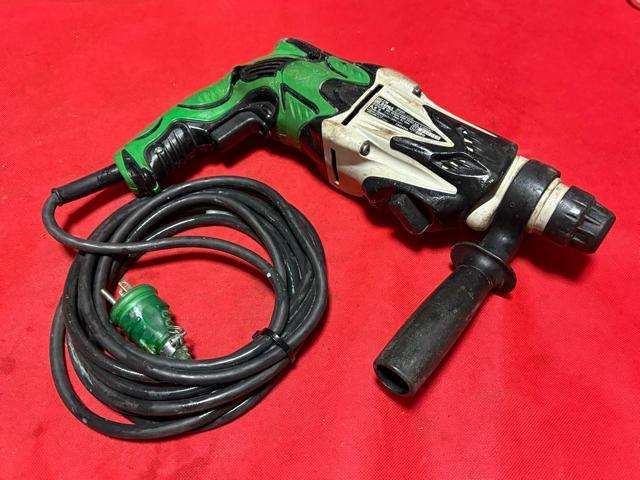 日立工機 24mm ロータリハンマドリル DH24PB3訳あり4182-06-1 < ペット/手芸/園芸 日立工機 24mm ロータリハンマドリル DH24PB3訳あり4182-06-1 < ペット/手芸/園芸の