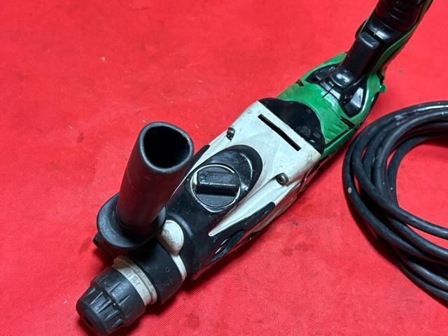 日立工機 24mm ロータリハンマドリル DH24PB3訳あり4182-06-1 < ペット/手芸/園芸 日立工機 24mm ロータリハンマドリル DH24PB3訳あり4182-06-1 < ペット/手芸/園芸の