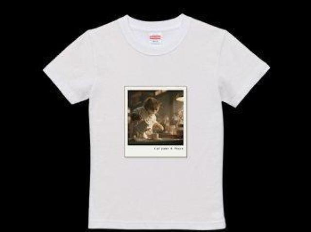 ハイクオリティー Tシャツねこ かわいい ユニーク < 女性ファッション ハイクオリティー Tシャツねこ かわいい ユニーク < 女性ファッションの