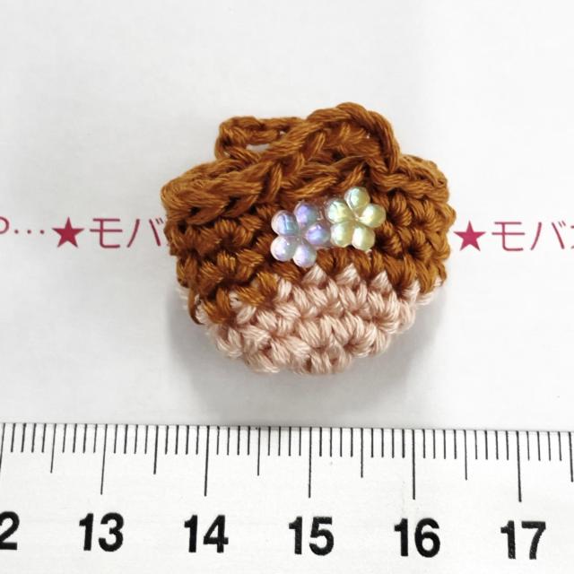 26*ハンドメイド♪立体ミニバッグモチーフ 11 < ペット/手芸/園芸 26*ハンドメイド♪立体ミニバッグモチーフ 11 < ペット/手芸/園芸の